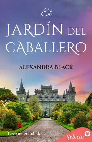 EL JARDÍN DEL CABALLERO