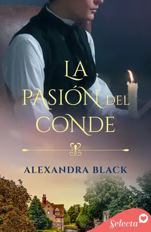 LA PASIÓN DEL CONDE