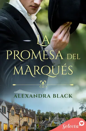 LA PROMESA DEL MARQUÉS
