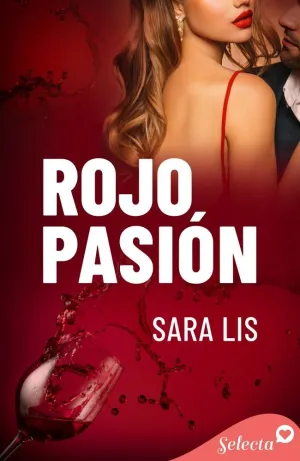 ROJO PASIÓN