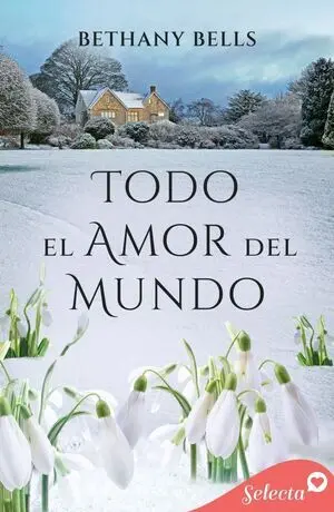 TODO EL AMOR DEL MUNDO