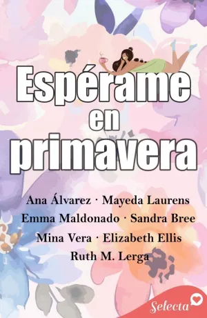ESPÉRAME EN PRIMAVERA