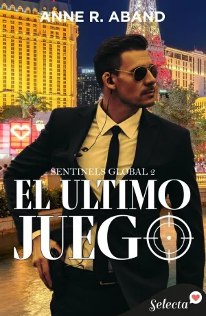 EL ÚLTIMO JUEGO