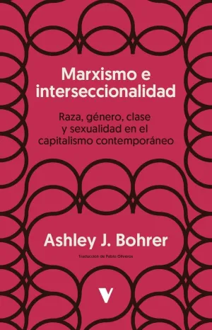 Marxismo e Interseccionalidad