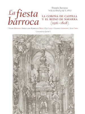 LA FIESTA BARROCA