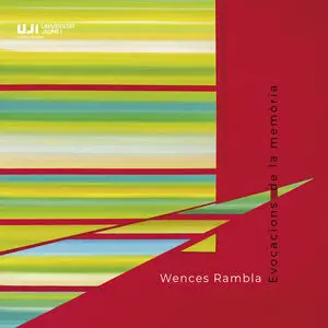 WENCES RAMBLA. EVOCACIONS DE LA MEMÒRIA