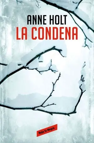 LA CONDENA