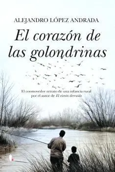 CORAZÓN DE LAS GOLONDRINAS, EL