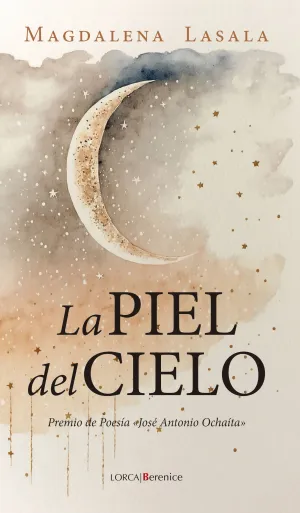 PIEL DEL CIELO, LA PIEL DEL CIELO, LA