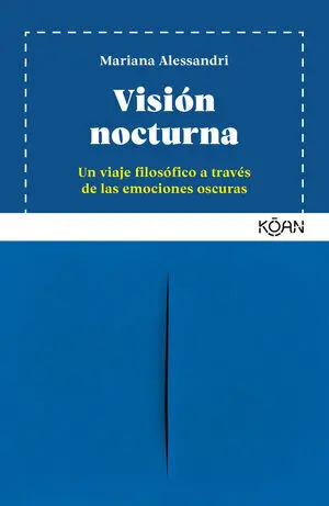 VISIÓN NOCTURNA