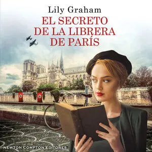 EL SECRETO DE LA LIBRERA DE PARÍS