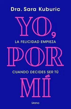 YO, POR MÍ