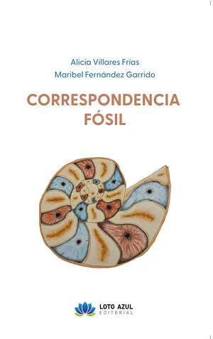 CORRESPONDENCIA FÓSIL