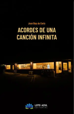 ACORDES DE UNA CANCIÓN INFINITA
