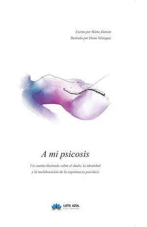 A MI PSICOSIS