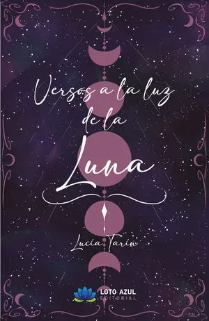 VERSOS A LA LUZ DE LA LUNA