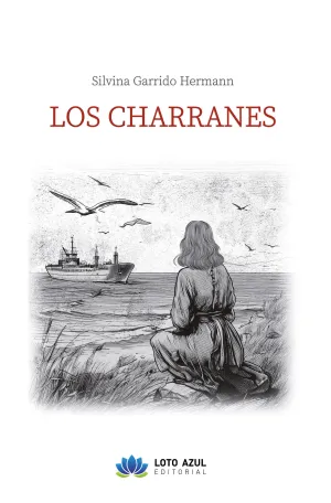 LOS CHARRANES