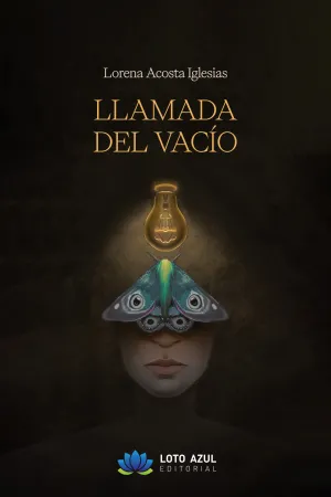 LLAMADA DEL VACÍO