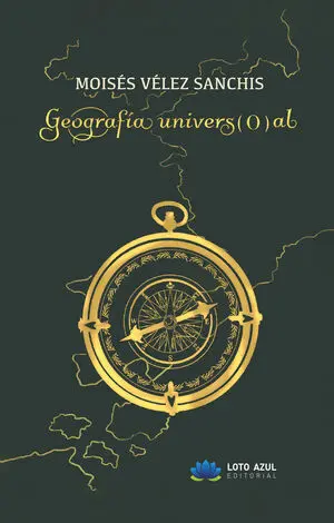 GEOGRAFÍA UNIVERS(O)AL