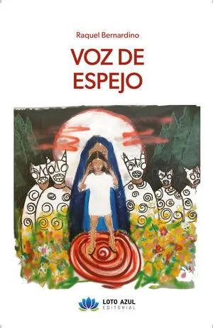 VOZ DE ESPEJO