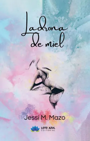 LADRONA DE MIEL