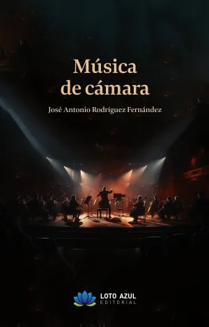MÚSICA DE CÁMARA