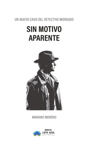 SIN MOTIVO APARENTE