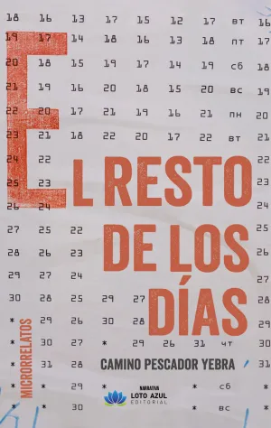 EL RESTO DE LOS DÍAS