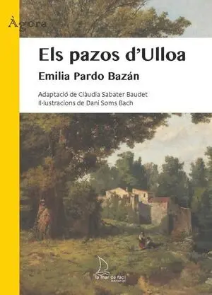 ELS PAZOS D'ULLOA (LECTURA FÀCIL)