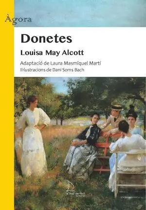 DONETES (LECTURA FÀCIL)