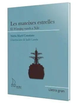 LG LES MATEIXES ESTRELLES