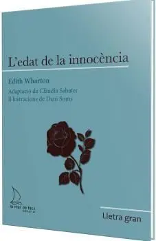 LG L'EDAT DE LA INNOCÈNCIA