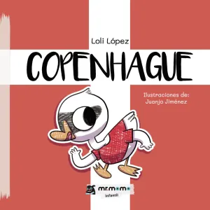 COPENHAGUE
