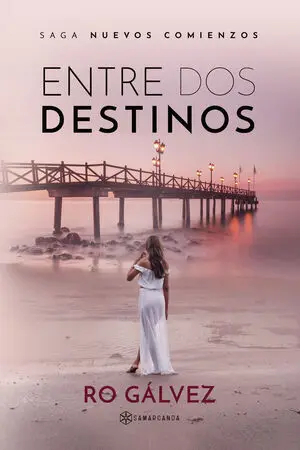 ENTRE DOS DESTINOS