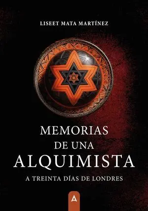 MEMORIAS DE UNA ALQUIMISTA