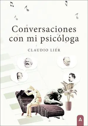 CONVERSACIONES CON MI PSICÓLOGA
