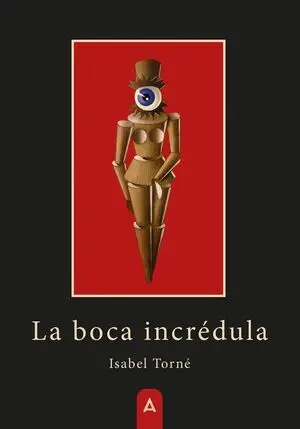 LA BOCA INCRÉDULA