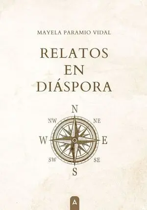 RELATOS EN DIÁSPORA