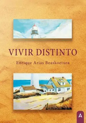 VIVIR DISTINTO
