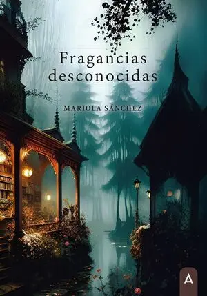 FRAGANCIAS DESCONOCIDAS