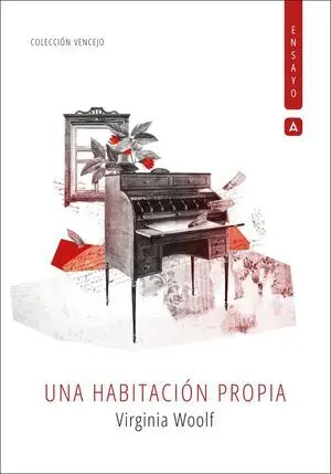 UNA HABITACIÓN PROPIA