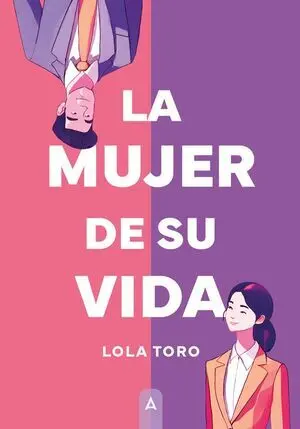 LA MUJER DE SU VIDA