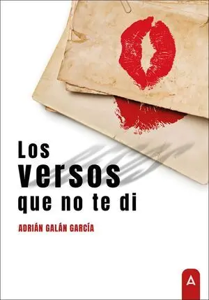 LOS VERSOS QUE NO TE DI