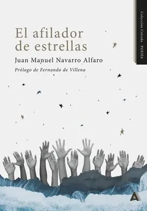 EL AFILADOR DE ESTRELLAS