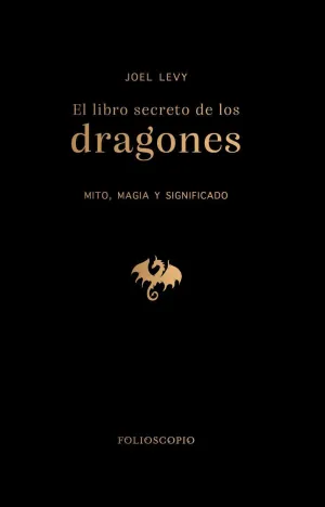 El Libro Secreto de los Dragones
