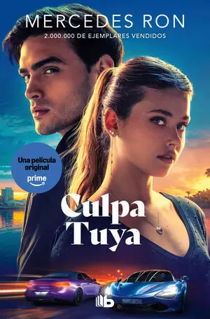 CULPA TUYA (EDICIÓN PELÍCULA)