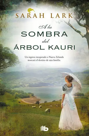 A LA SOMBRA DEL ÁRBOL KAURI