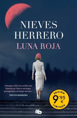 LUNA ROJA (LIMITED)
