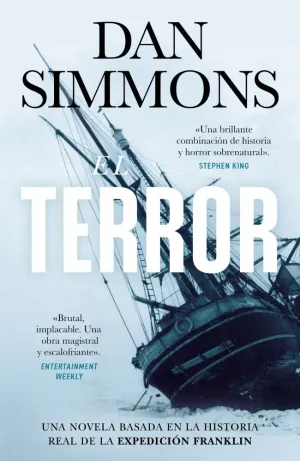 TERROR, EL