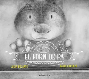 EL FORN DE PA